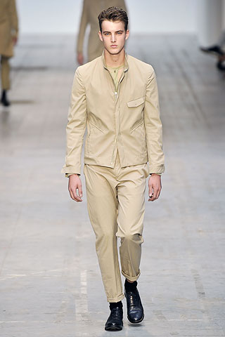 Costume National / - 2011